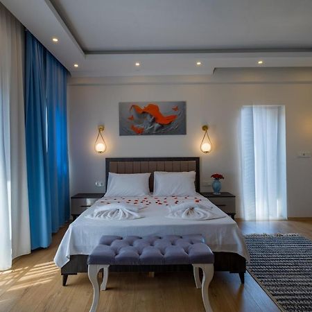 Tanrise City Residence Fethiye Exterior photo