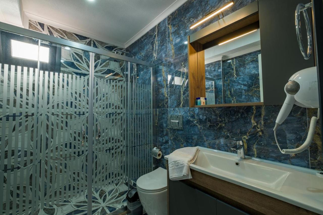 Tanrise City Residence Fethiye Exterior photo