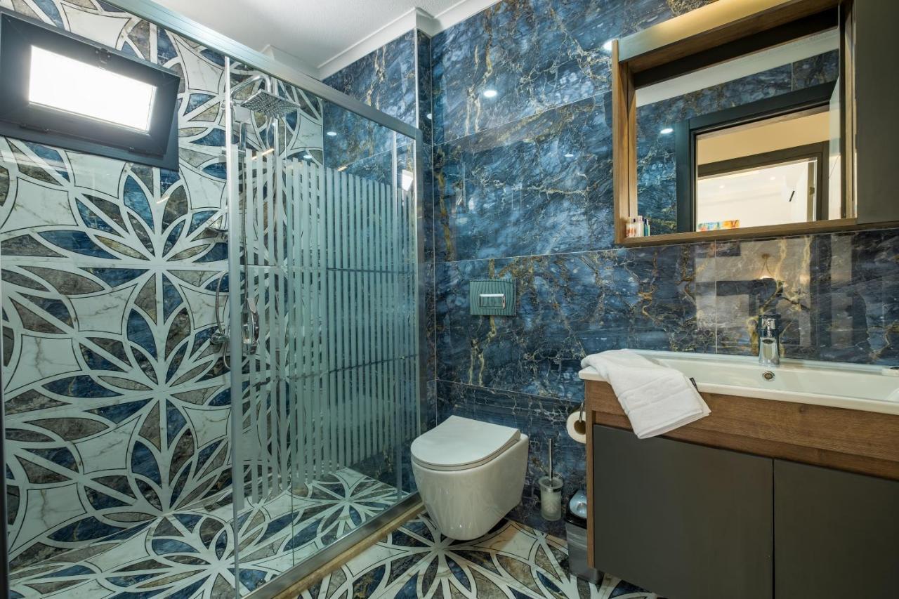 Tanrise City Residence Fethiye Exterior photo