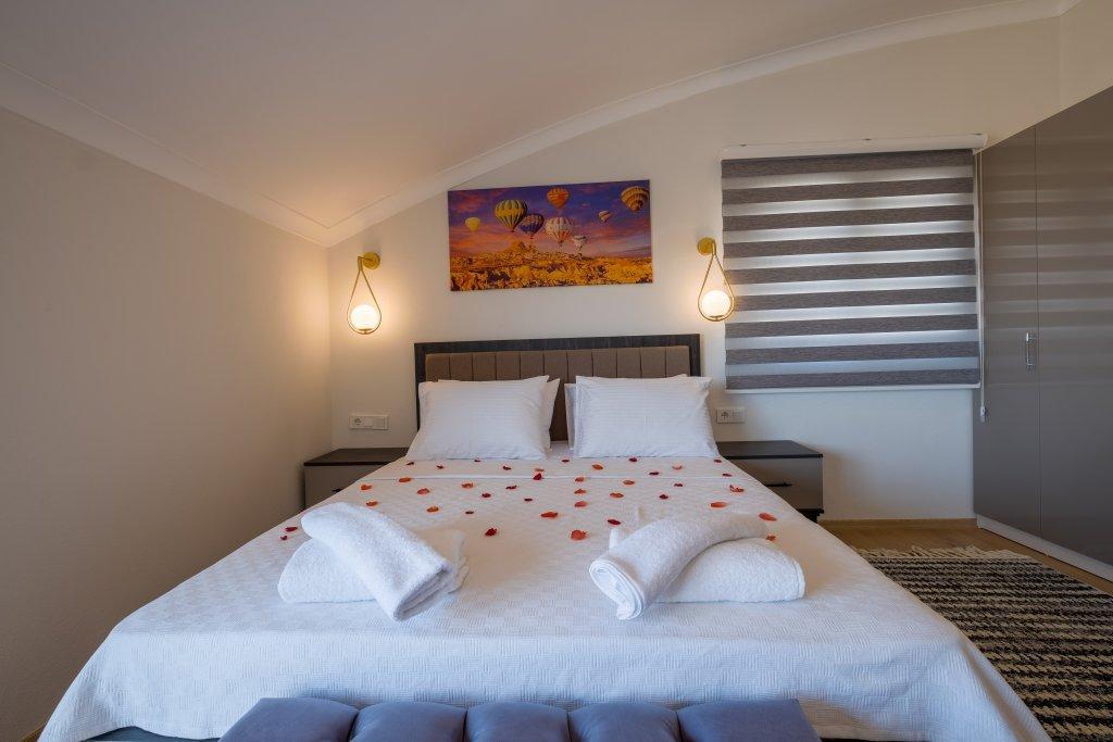 Tanrise City Residence Fethiye Exterior photo