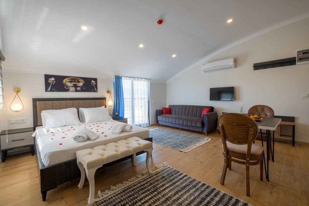 Tanrise City Residence Fethiye Exterior photo