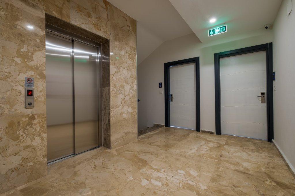 Tanrise City Residence Fethiye Exterior photo
