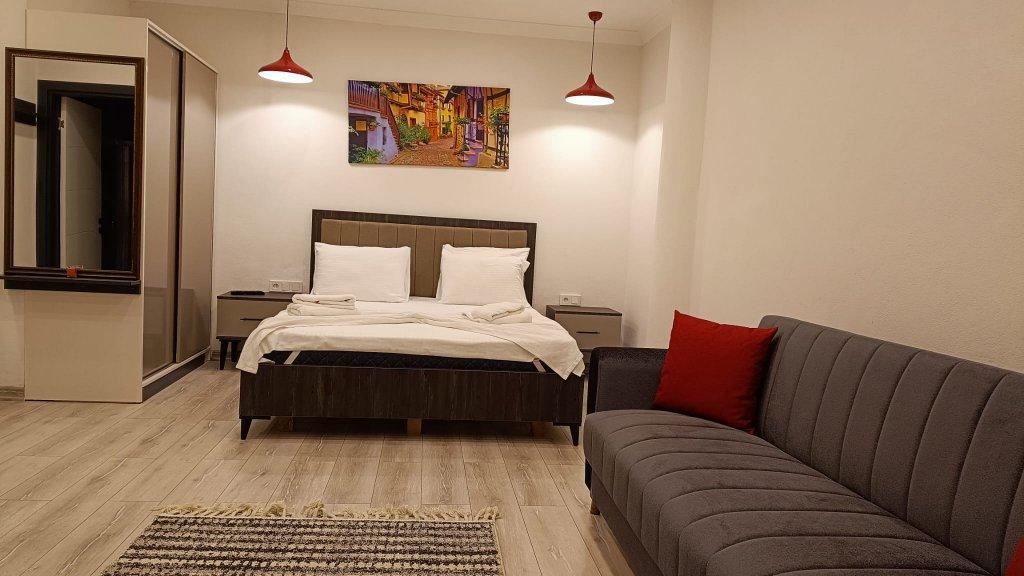 Tanrise City Residence Fethiye Exterior photo