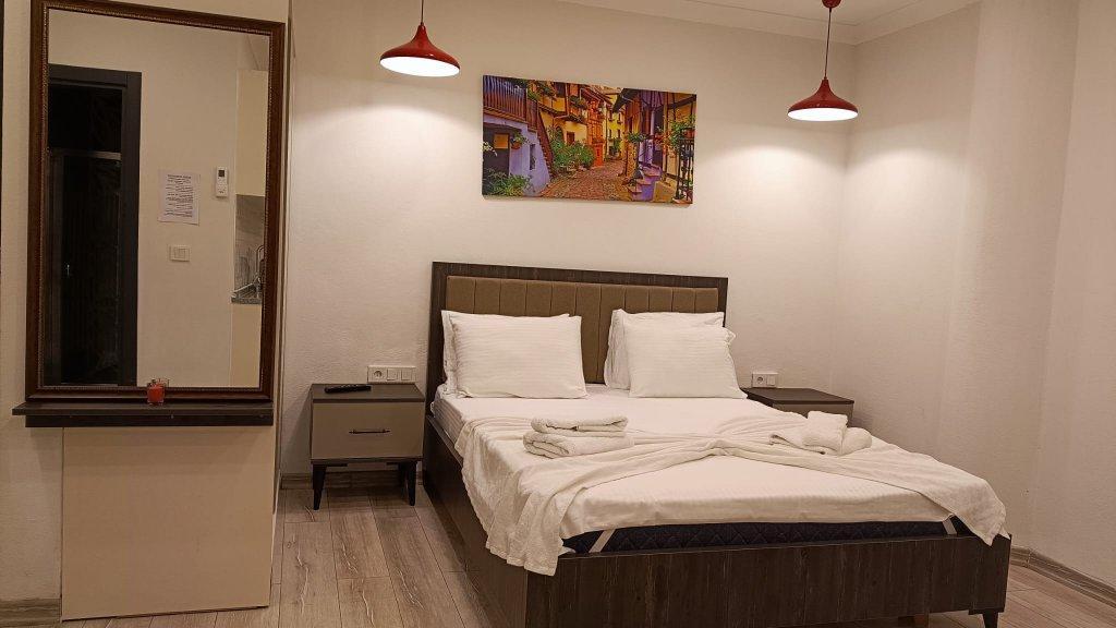 Tanrise City Residence Fethiye Exterior photo