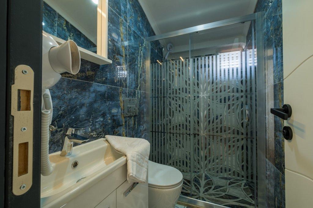 Tanrise City Residence Fethiye Exterior photo